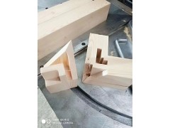 老师傅教你认识榫卯机-卯榫机-榫卯加工中心图2